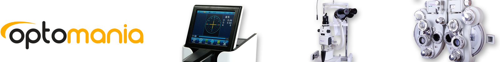 Optomania.pl Karol Skonieczny Optomania.pl Karol Skonieczny